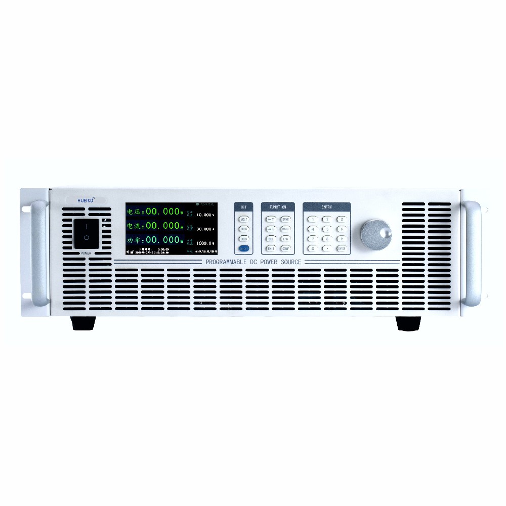 寬范圍可編程高端開關(guān)電源HK6000RS